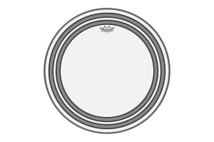 REMO Powersonic Clear 22"