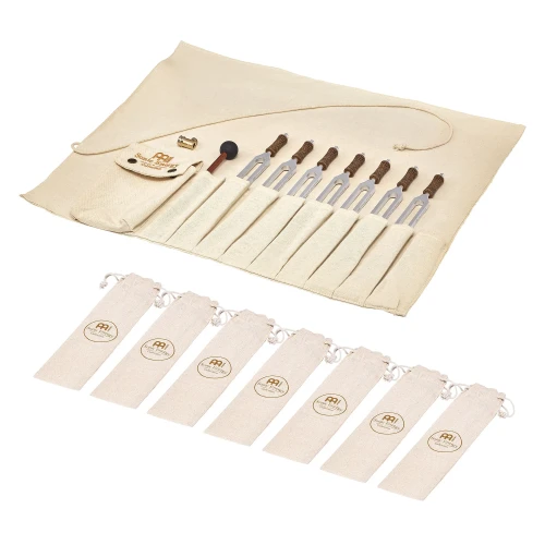 MEINL-Sonic-Energy-Planetary-Tuned-Therapy-Tuning-Fork-Chakra-Set-7-teilig-inkl-Rollup-Bag-Tuning-Fork-Vibration-Foot-TTF-SET-CHA-R_5915160_11zon.webp