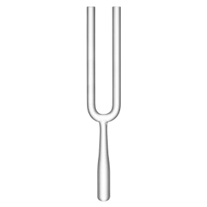 MEINL Sonic Energy Natural Pitch Tuning Fork 432Hz
