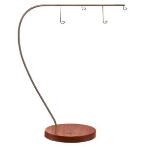 MEINL Sonic Energy Cosmic Bamboo Chime Stand (4)