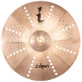 Zildjian-I-Family-Crash-Trash-17 silesia drum.webp