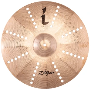 ZILDJIAN I Family Trash Crash 17"