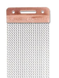 PURESOUND Custom Snare Wires 10" (16 Strands)