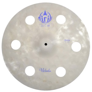 DIRIL Nebula Ocean Crash 18"