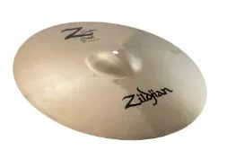 ZILDJIAN Z Custom Crash 18" (Brilliant)