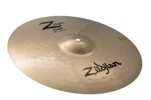 ZILDJIAN Z Custom Crash 16" (Brilliant)