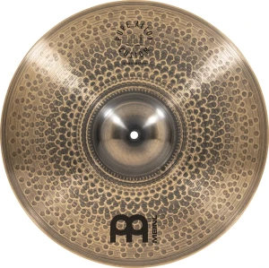 MEINL Pure Alloy Custom Medium Crash 18"