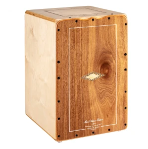 MEINL AECLWN Artisan Edition String Cajon Walnut