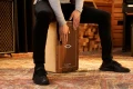 MEINL Percussion Artisan Edition Series String Cajon Bulería Line - Mongoy 3.webp