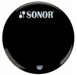 SONOR Powerstroke 3 Ebony 24"