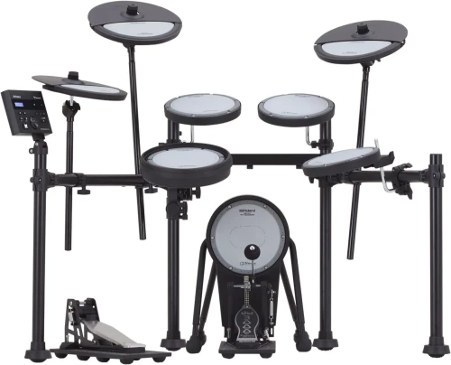 ROLAND VQD106 Quiet Electronic Drum Kit