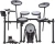 ROLAND VQD106 Quiet Electronic Drum Kit