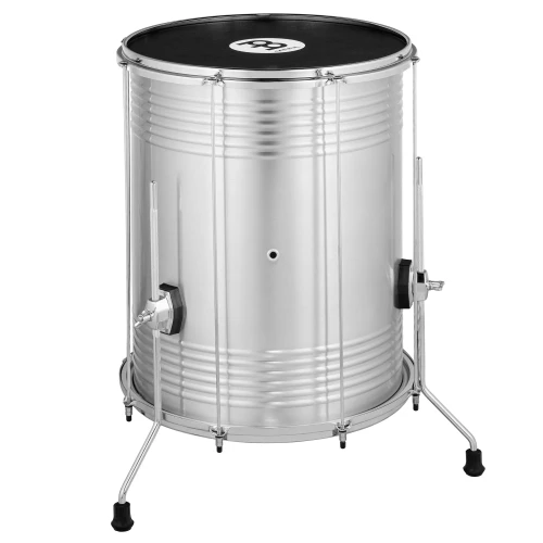 MEINL Standalone Aluminum Series Surdo Drum 18x20