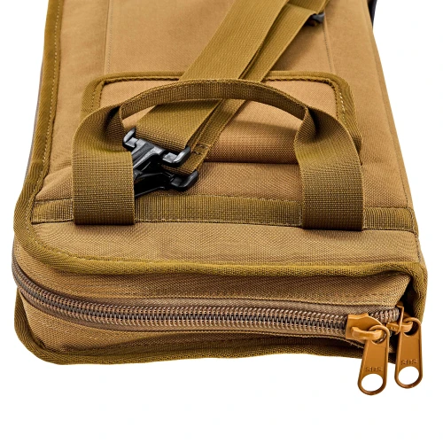 MEINL Pro Stick Bag - Coyote Brown