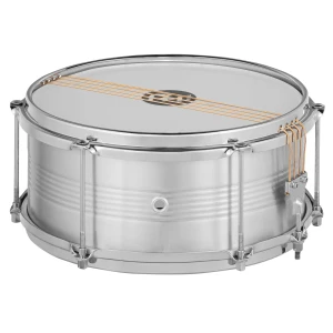 MEINL CA12T Aluminum Series Traditional Caixa 12"