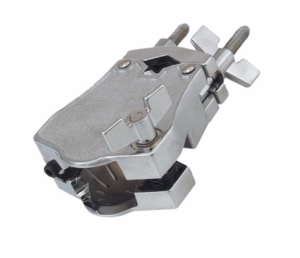 GIBRALTAR SC-SPC Single Ball L-Rod Platform W/Clamp