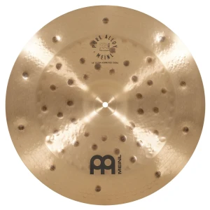 MEINL Pure Alloy Extra Hammered China 18"