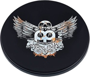MEINL MPP-6-JB Jawbreaker Practice Pad 6"