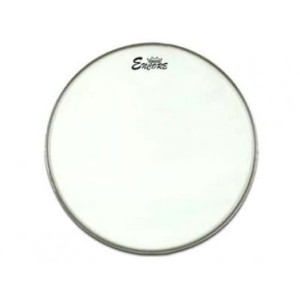 ENCORE by Remo Ambassador Clear Bass 18"