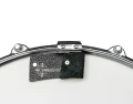 SNAREWEIGHT M1 Drum Dampener (Black)
