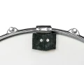 SNAREWEIGHT M1 Drum Dampener (Black)