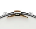 SNAREWEIGHT M1 Drum Dampener (Brown)