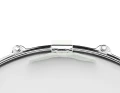 SNAREWEIGHT M1 Drum Dampener (White)