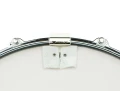 SNAREWEIGHT M1 Drum Dampener (White)