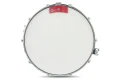 SNAREWEIGHT M1 Drum Dampener (Oxblood Red)