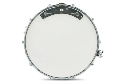 SNAREWEIGHT M80 Drum Dampener (Black)