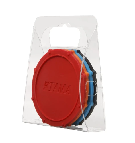 TAMA TCT10SD Silicone Coaster Set - 4 pcs_11zon.webp