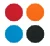 TAMA TCT10SD Silicone Coaster Set - 4 pcs  4_11zon.webp