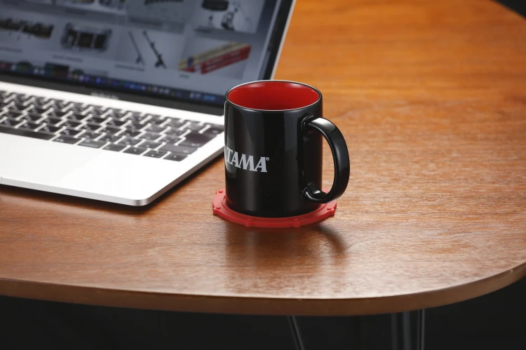 TAMA TCT10SD Silicone Coaster Set - 4 pcs  6_11zon.webp
