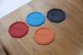 TAMA TCT10SD Silicone Coaster Set - 4 pcs  9_11zon.webp
