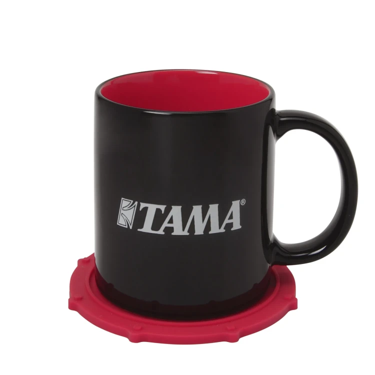 TAMA TCT10SD Silicone Coaster Set - 4 pcs  10_11zon.webp