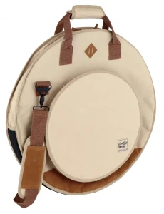 TAMA TCB22BE Powerpad Cymbal Bag 22" (Beige)
