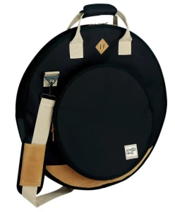 TAMA TCB18BK Powerpad Cymbal Bag 18" (Black)