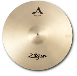 ZILDJIAN A Thin Crash 20"