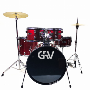 GRV Cube Rock Drum Set (RD)