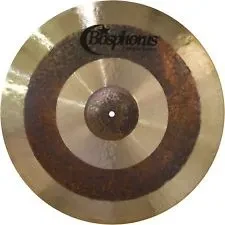 BOSPHORUS Antique Ride 20"