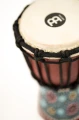 MEINL Percussion African Style Mini Djembe - Flower Design 4_11zon.webp
