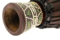 MEINL African Style Mini Djembe 4 1/2"