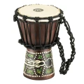 MEINL African Style Mini Djembe 4 1/2"