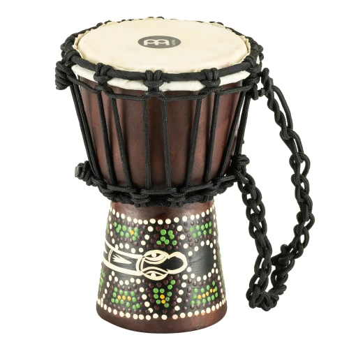 MEINL African Style Mini Djembe 4 1/2"