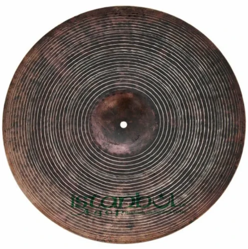 ISTANBUL AGOP Signature Crash 18"