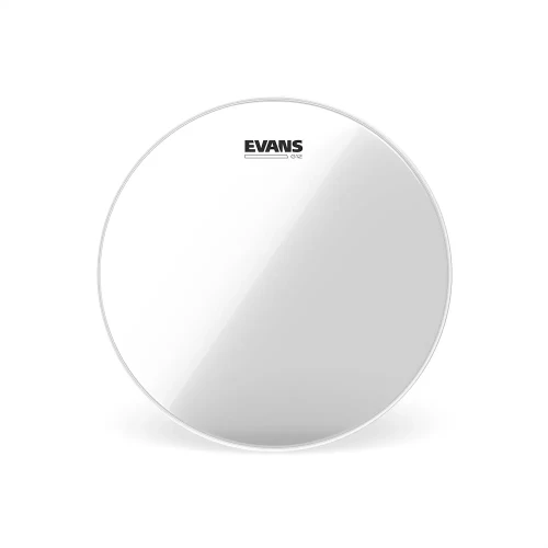 EVANS G12 Clear 15"