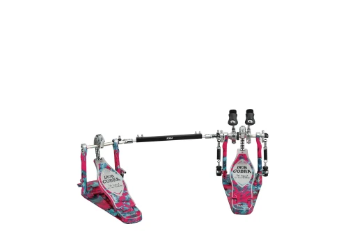 TAMA HP900RWMC Iron Cobra Rolling Glide Twin MCS