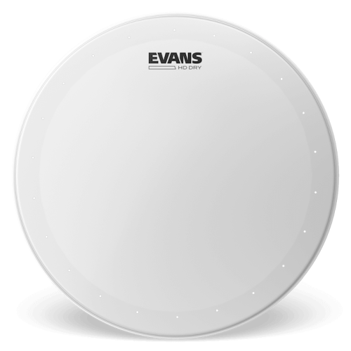 EVANS Genera HD Dry Coated 14"