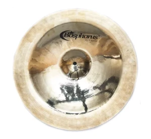 BOSPHORUS Gold China 18"