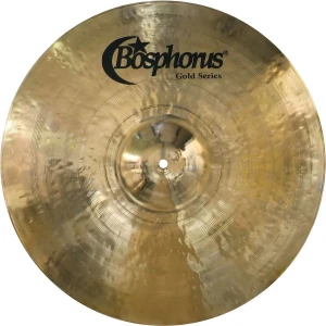 BOSPHORUS Gold Crash 19"